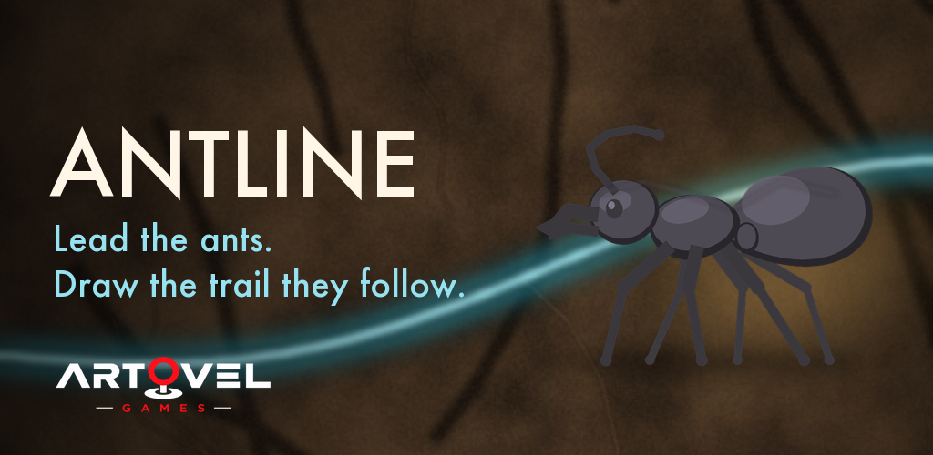 Antline