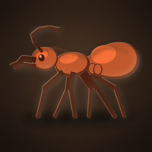 Antline icon